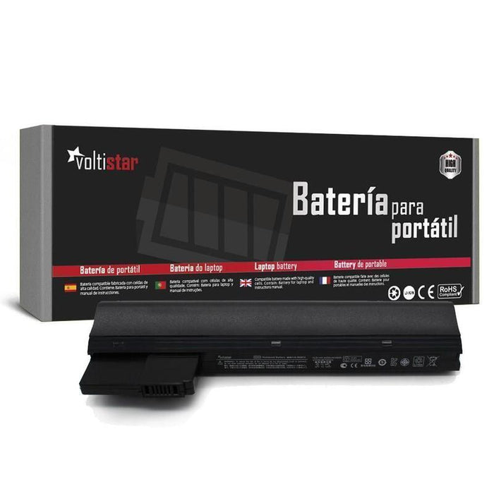 Batería Para Portátil Hp / Compaq 614875-001 614875-O01 629835-001 629835-141
