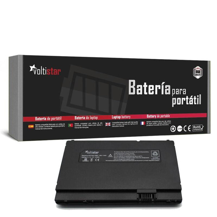 Batería Para Portátil Hp Compaq Mini 700 Series 1000 Series