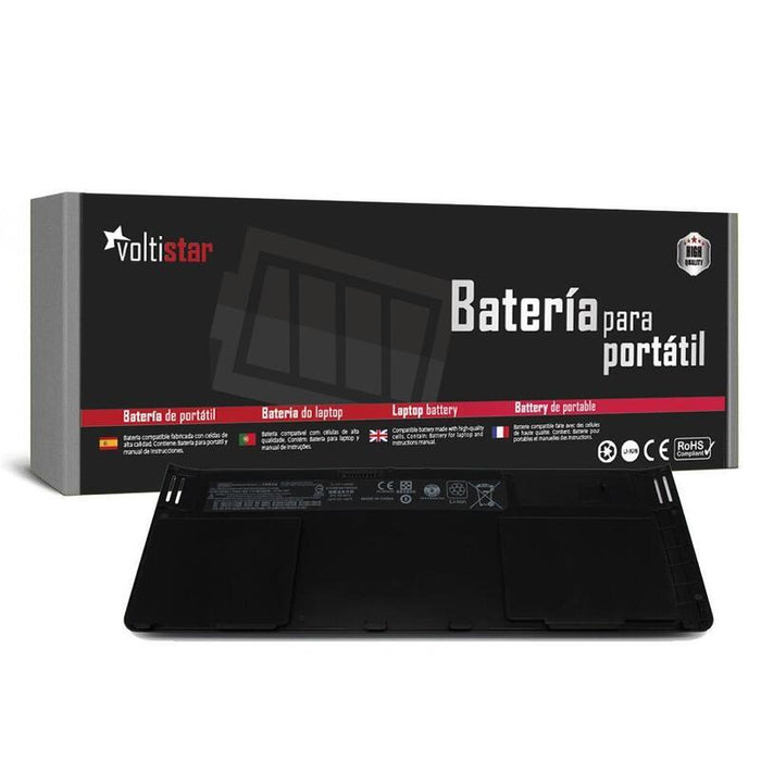 Batería Para Portátil Hp Elitebook Revolve 810 G1 G2 G3 0d06xl 698750-1c1 698750-171