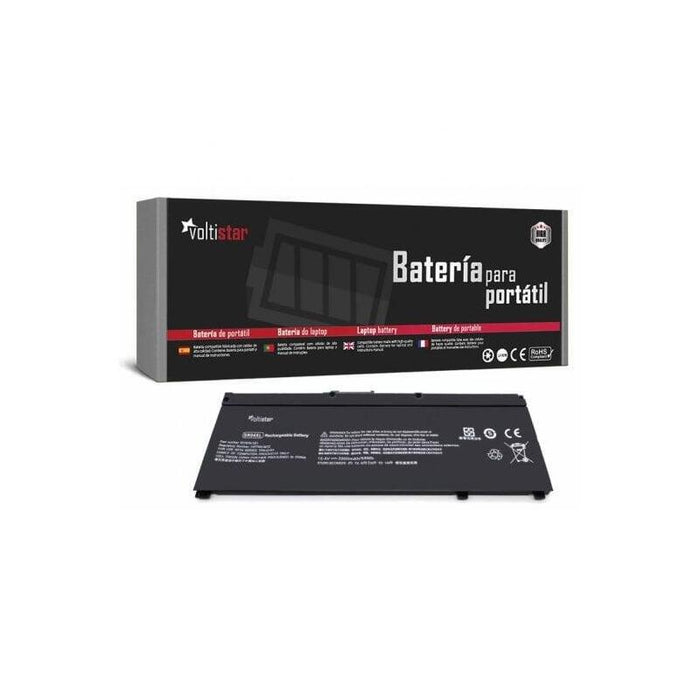 Batería Para Portátil Hp Omen 15-Ce000 15-Ce000ng 15-Cb0xx Sr04xl 91678-171