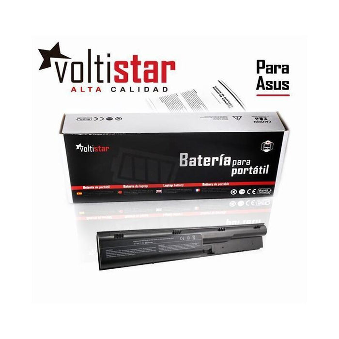 Bateria Para Portatil Hp Probook 4330s 4331s 4430s 4431s 633733-1a1 633733-321