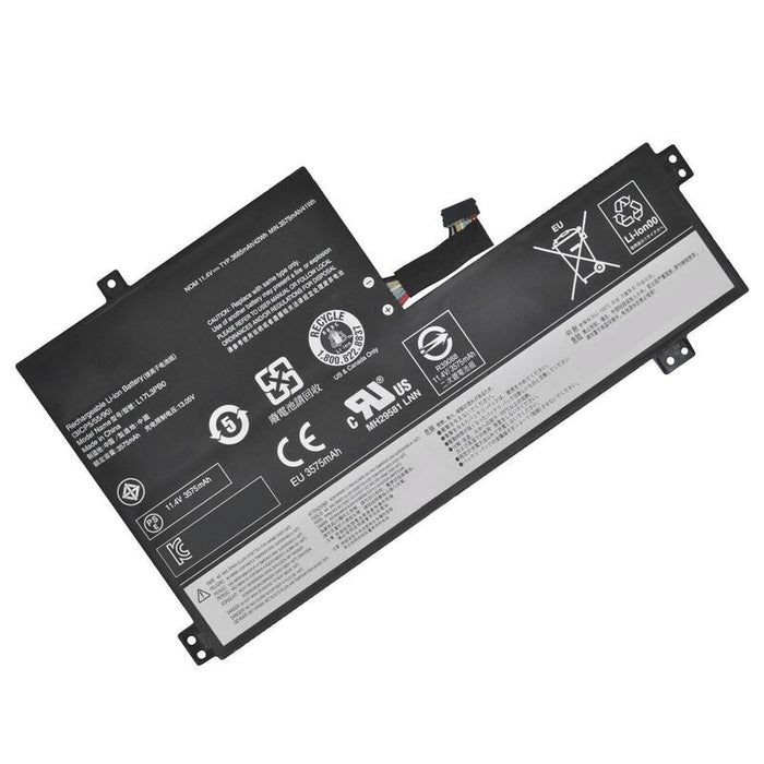 Batería Para Portátil Lenovo 100e 300e 500e 500e-81es L17l3pb0 L17c3pg0 L17m3pb0 Garantia 6 Meses