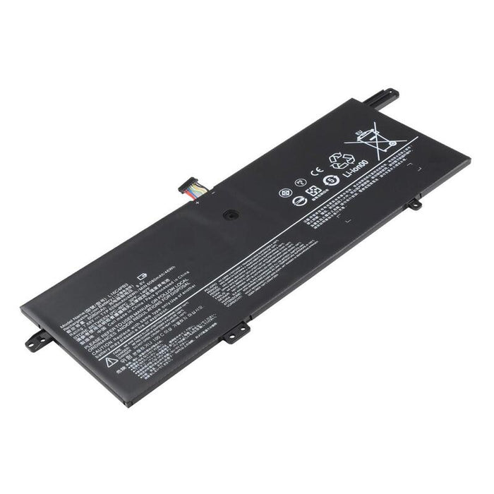 Batería Para Portátil Lenovo Ideapad 720s-13 720s-13ikb 720s-13arr L16m4pb3