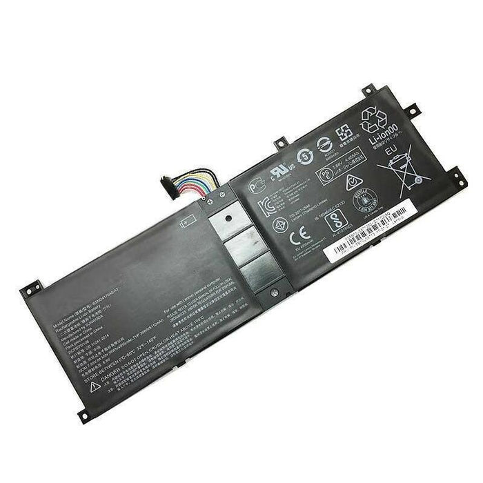 Batería Para Portátil Lenovo Miix 520 520-12ikb 510-12ikb Bsno4170a5-At