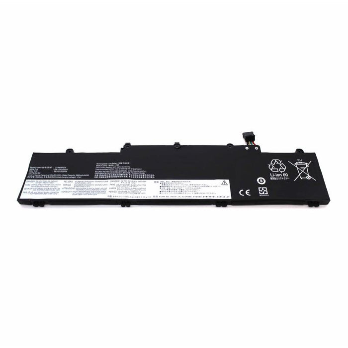 Batería Para Portátil Lenovo Thinkpad E14 L19m3pd5