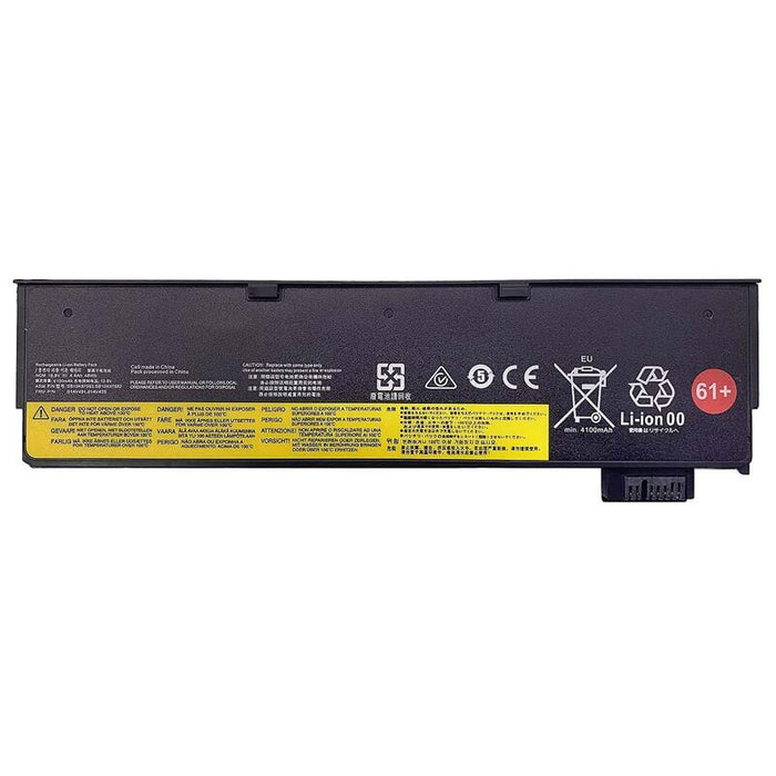 Batería Para Portátil Lenovo Thinkpad T470 T480 T570 T580 01av425 01av426