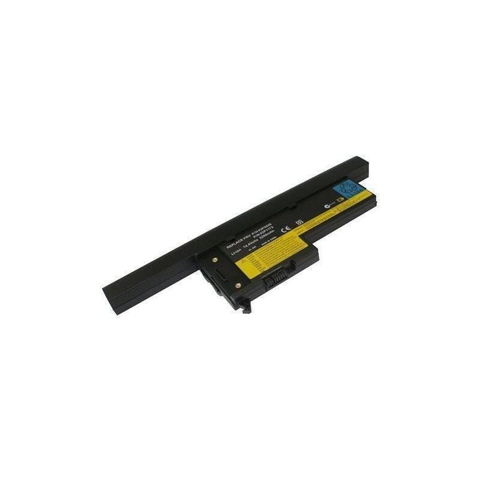 Batería Para Portátil Lenovo Thinkpad X60 1706 1709 2509 2510 X61 7679 X60s X61s Series