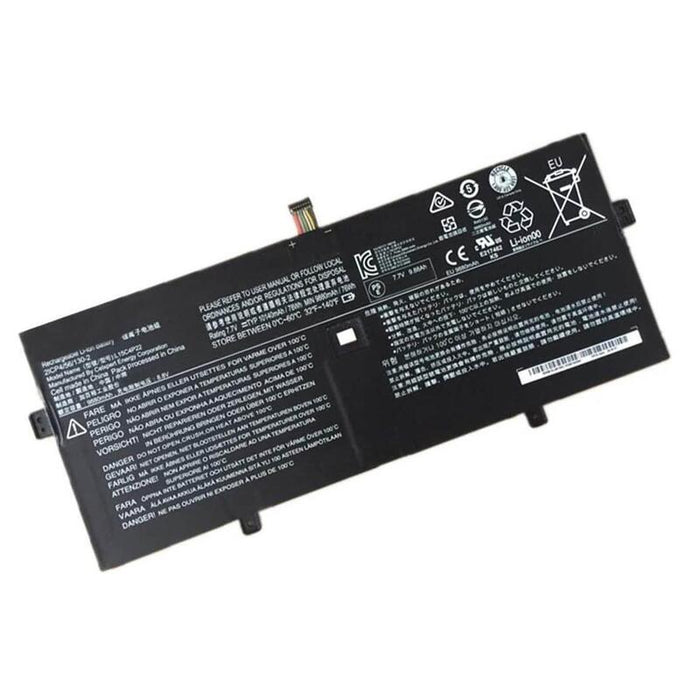 Batería Para Portátil Lenovo Yoga 910-13ikb Yoga 5 Pro L15m4p23 L15c4p21 L15c4p22