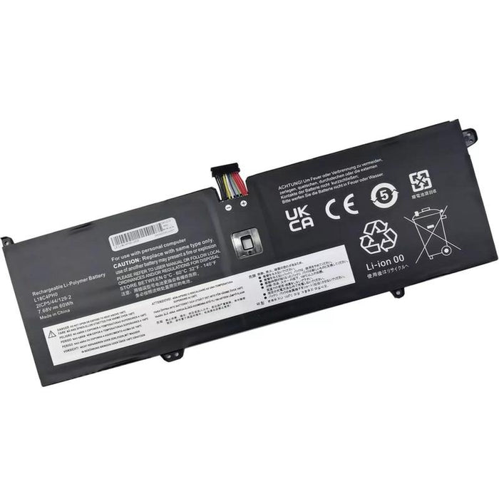 Batería Para Portátil Lenovo Yoga C940 14 L18m4ph0
