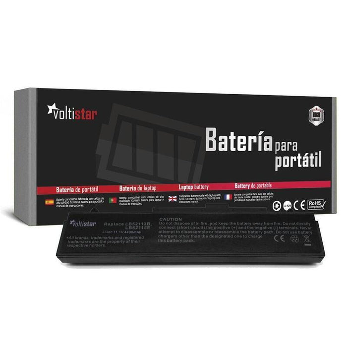 Batería Para Portátil Lg Lm40 Lm50 Lm60 Lm70 Lb32111b