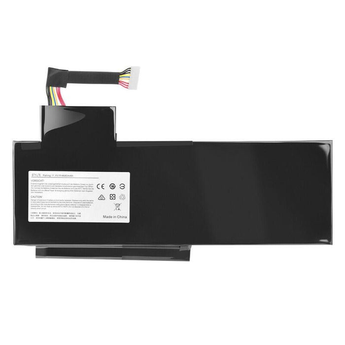 Batería Para Portátil Msi Gs70 Gs720 Ws720 Xmg C703 X7611 X7613 X7615 Bty-L76 Ms-1771
