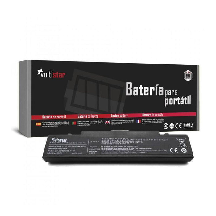 Batería Para Portátil Notebook Samsung Np300e5a
