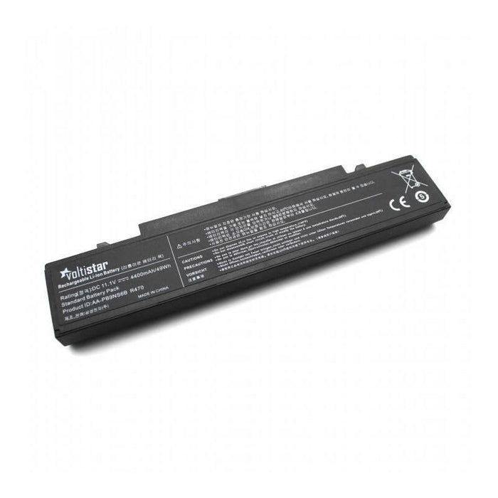 Batería Para Portátil Notebook Samsung Np300e5a