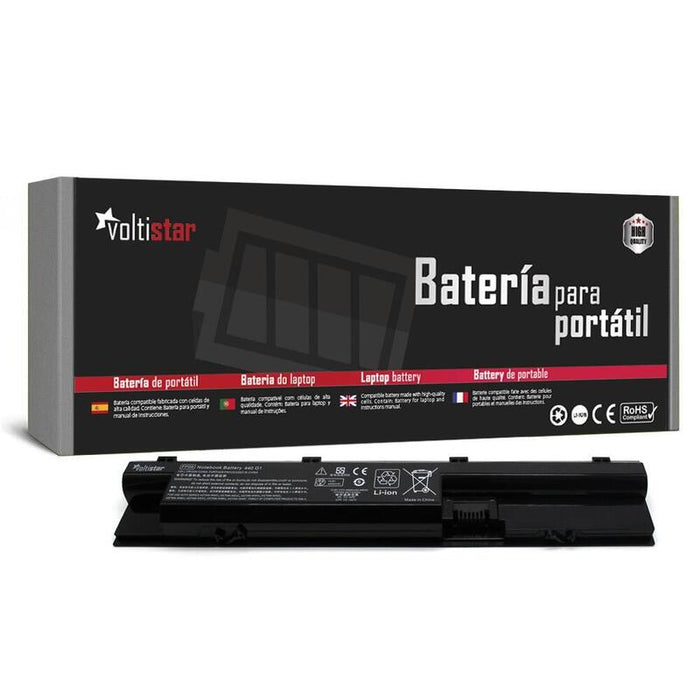 Batería Para Portátil Probook 440 G0 440 G1 445 G0 445 G1 450 G0 450 G1