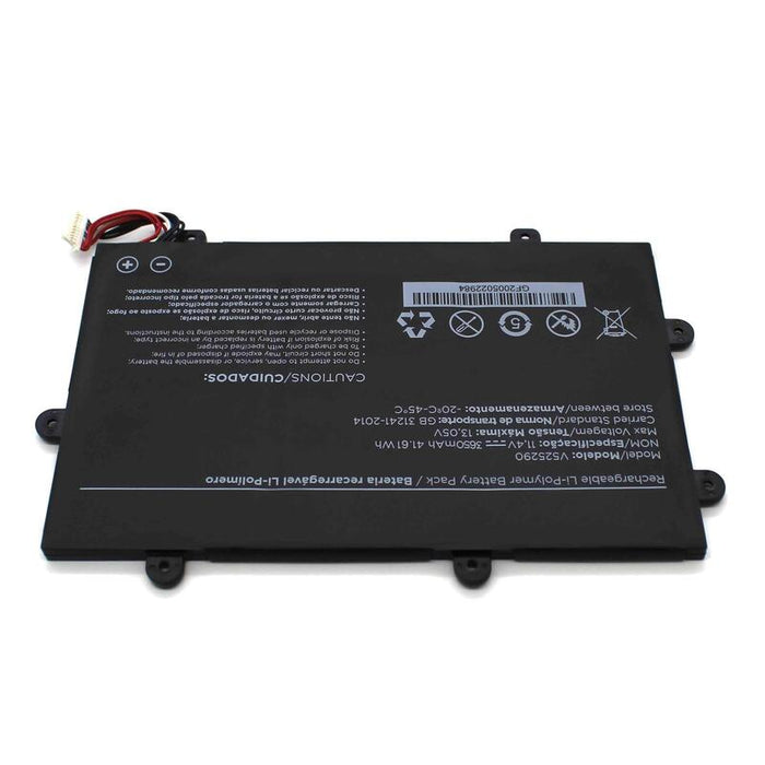 Batería Para Portátil Sony Vaio Pe15 V525290