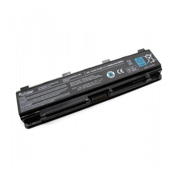 Batería Para Portátil Toshiba Satellite C805