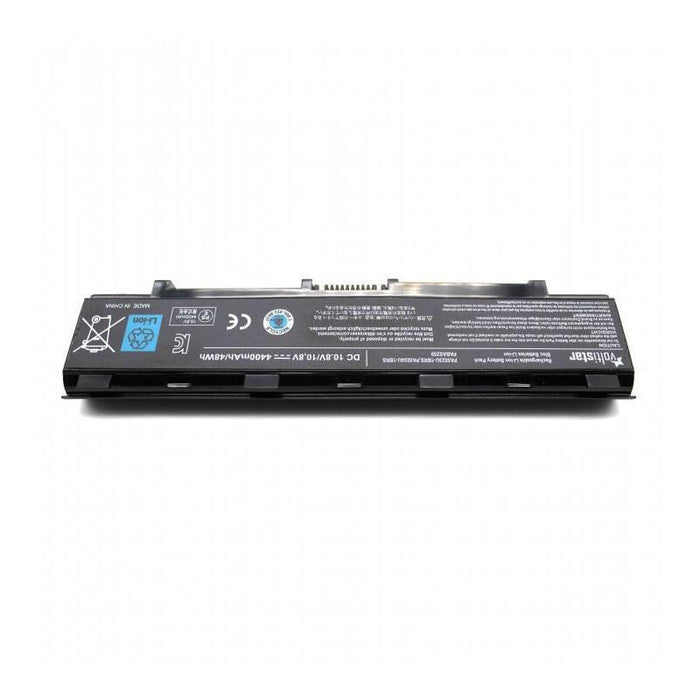 Batería Para Portátil Toshiba Satellite C805