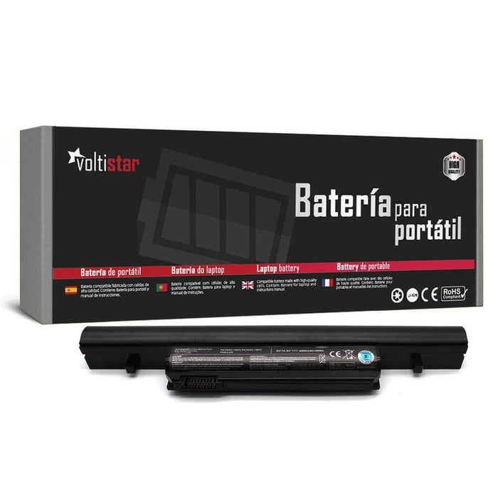 Batería Para Portatil Toshiba Satellite R850, Tecra R950 Series