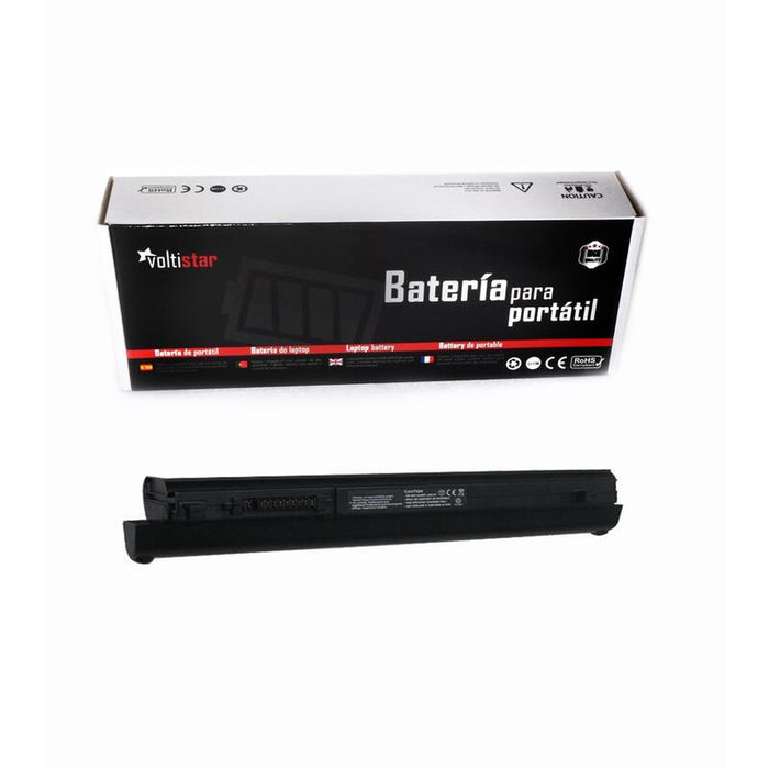 Batería Para Toshiba Satellite R630 R700 R830 Pa3831u-1brs