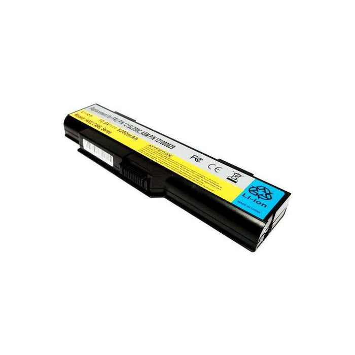 Bateria Port. Lenovo 3000 G400 / G410  10.8v