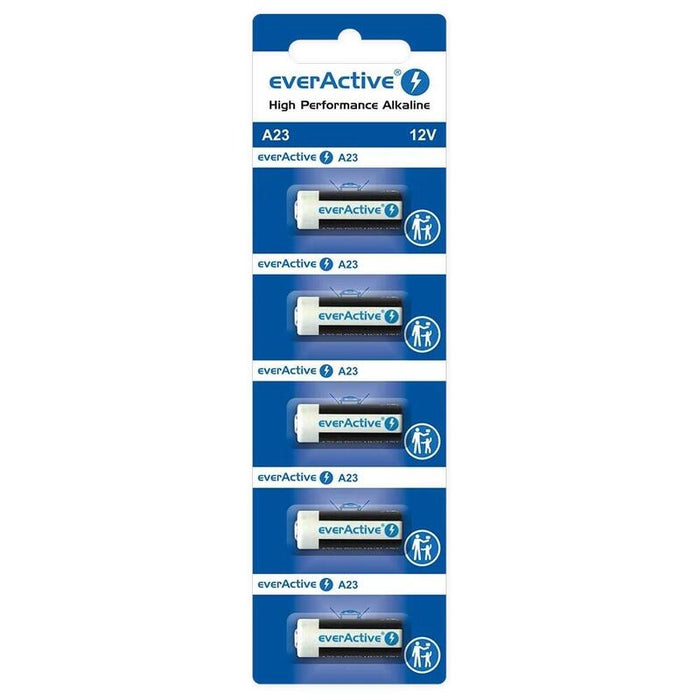 Baterie Do Pilota Samochodowego A32/32a 9v