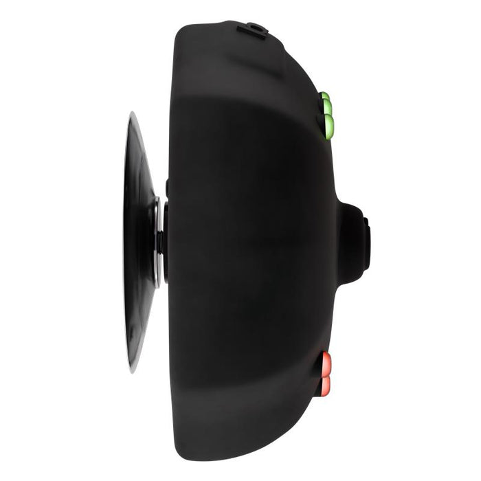 Bathmate - Temporizador De Bombeo Directo Negro