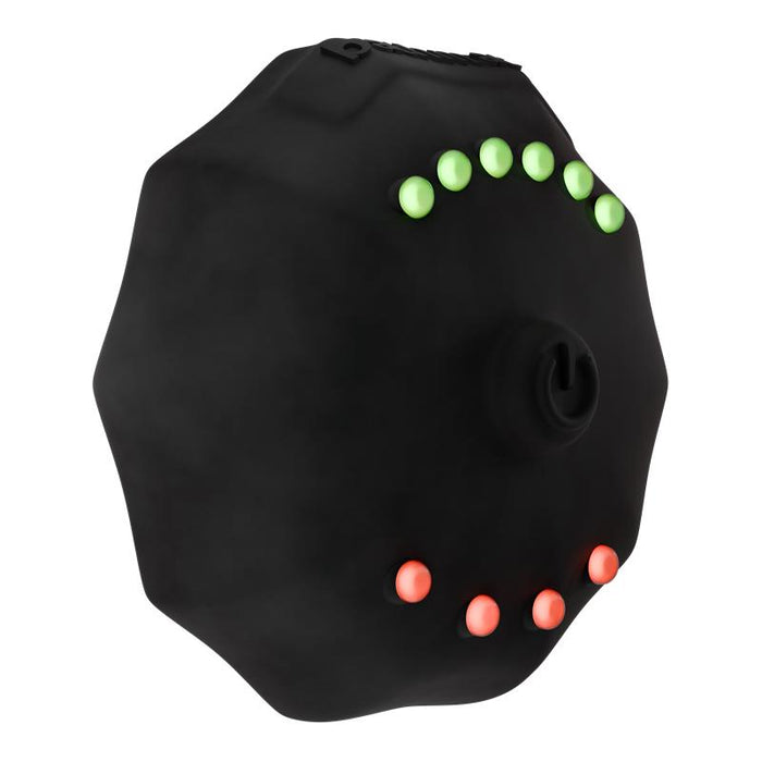 Bathmate - Temporizador De Bombeo Directo Negro