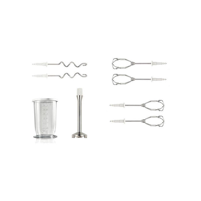 Batidora Bosch Mfq 4075 De Styline