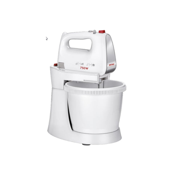 Batidora Con Recipiente Para Mezclar Mpm Mmr-20z