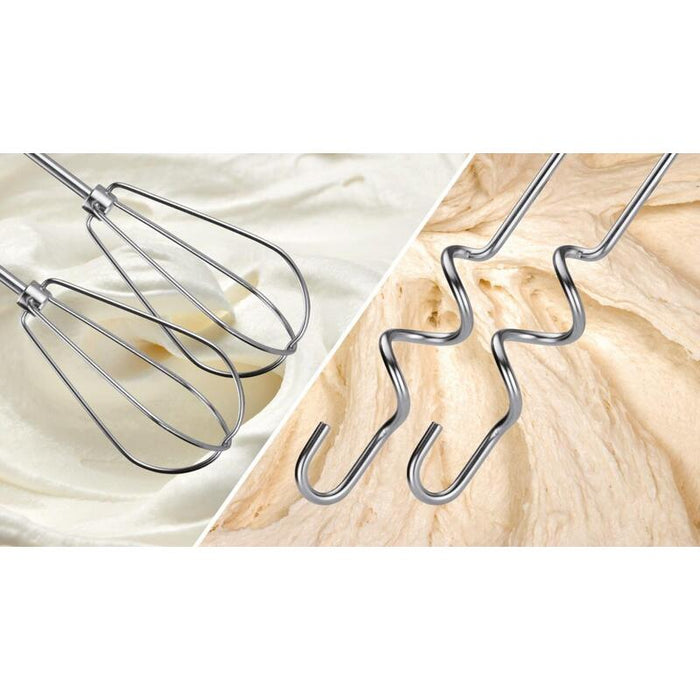 Batidora Con Vaso Giratorio Mmr-21z