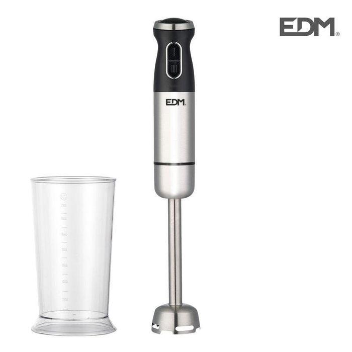 Batidora De Mano 800w Ø5,8x40,5cm Edm