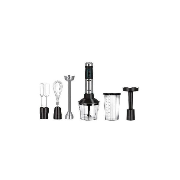 Batidora De Mano - Kit Mpm Mbl-42m