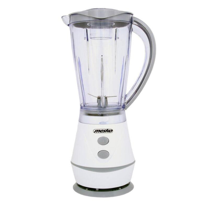 Batidora De Vaso Mesko Ms 4060g Gris