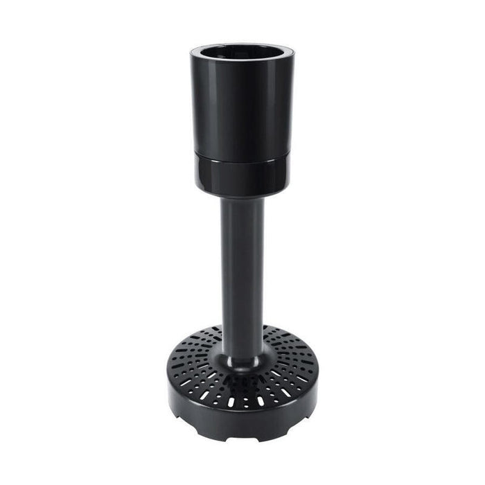 Batidora Steba Mx 40 0,8 L Batidora De Vaso 700 W Antracita, Acero Inoxidable