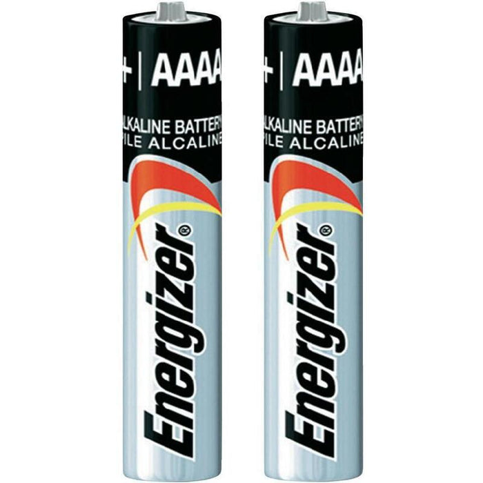 Battery E96 Lr61 [Size Aaaa] - 2-Pack - Warranty: 6m