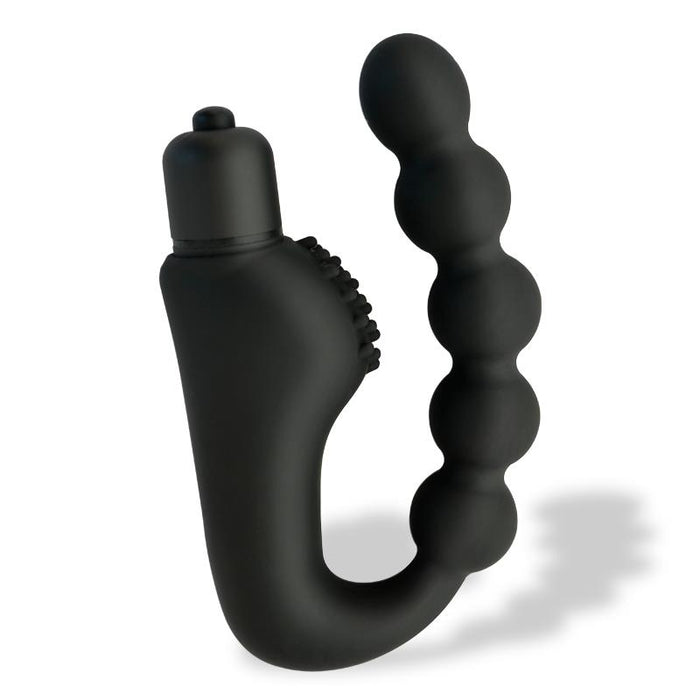Bausken Vibrador Anal Para El Punto P