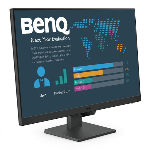 EAN 4718755092992 - BenQ BL2790 pantalla para PC 68,6 cm (27") 1920 x 1080 Pixeles Full HD LCD Negro imagen 2
