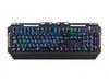 EAN 4015867209264 - Conceptronic KRONIC teclado Juego USB QWERTY Italiano Negro imagen 2