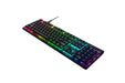 EAN 8886419349037 - Razer DeathStalker V2 teclado Juego USB QWERTZ Alemán Negro imagen 3