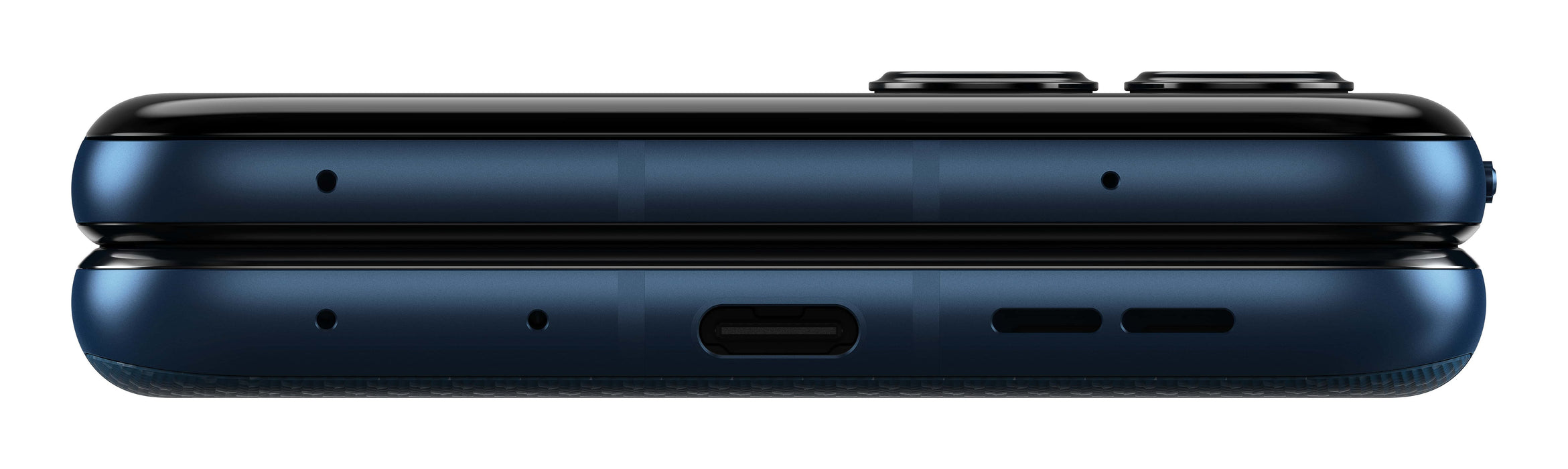 EAN 840023296345 - Motorola razr 60 17,5 cm (6.9") SIM doble Android 15 5G USB Tipo C 8 GB 256 GB 4500 mAh Azul imagen 16