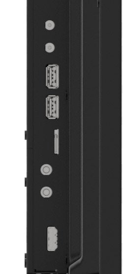 EAN 4948570123605 - iiyama LH8665UHSB-B1 pantalla de señalización Diseño de quiosco 2,18 m (86") LED Wifi 800 cd / m² 4K Ultr imagen 17