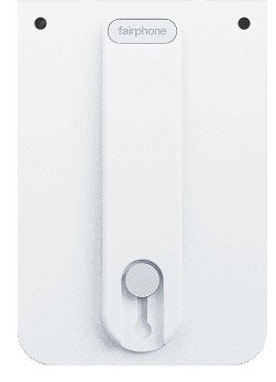 EAN 8718819370277 - Fairphone F6FNGR-1WH-WW1 accesorio para funda de teléfono móvil imagen 1