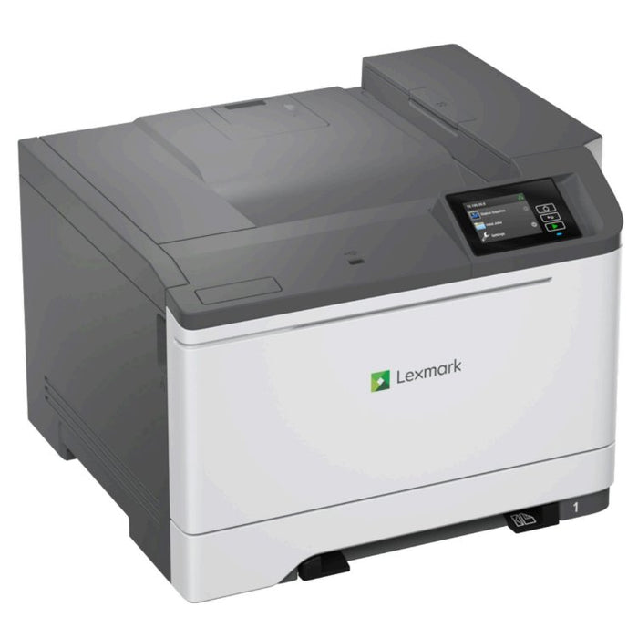 EAN 0734646736480 - Lexmark 50M0170 impresora láser Color 1200 x 1200 DPI A4 Wifi imagen 1