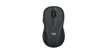 EAN 5099206079922 - Logitech 920-008923 teclado Ratón incluido Oficina RF inalámbrico QWERTY Internacional de EE.UU. Negro imagen 2