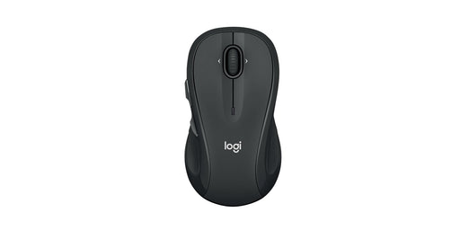 EAN 5099206079922 - Logitech 920-008923 teclado Ratón incluido Oficina RF inalámbrico QWERTY Internacional de EE.UU. Negro imagen 2