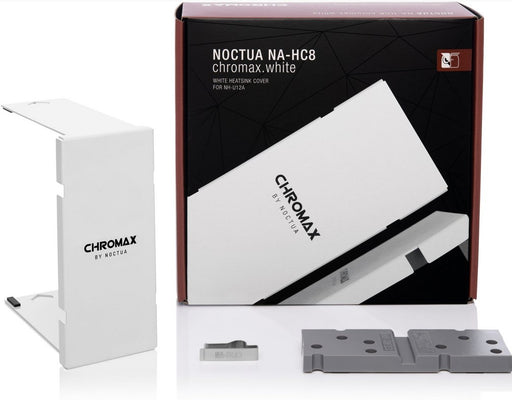 EAN 9010018201000 - Noctua NA-HC8 Placa de montaje imagen 1