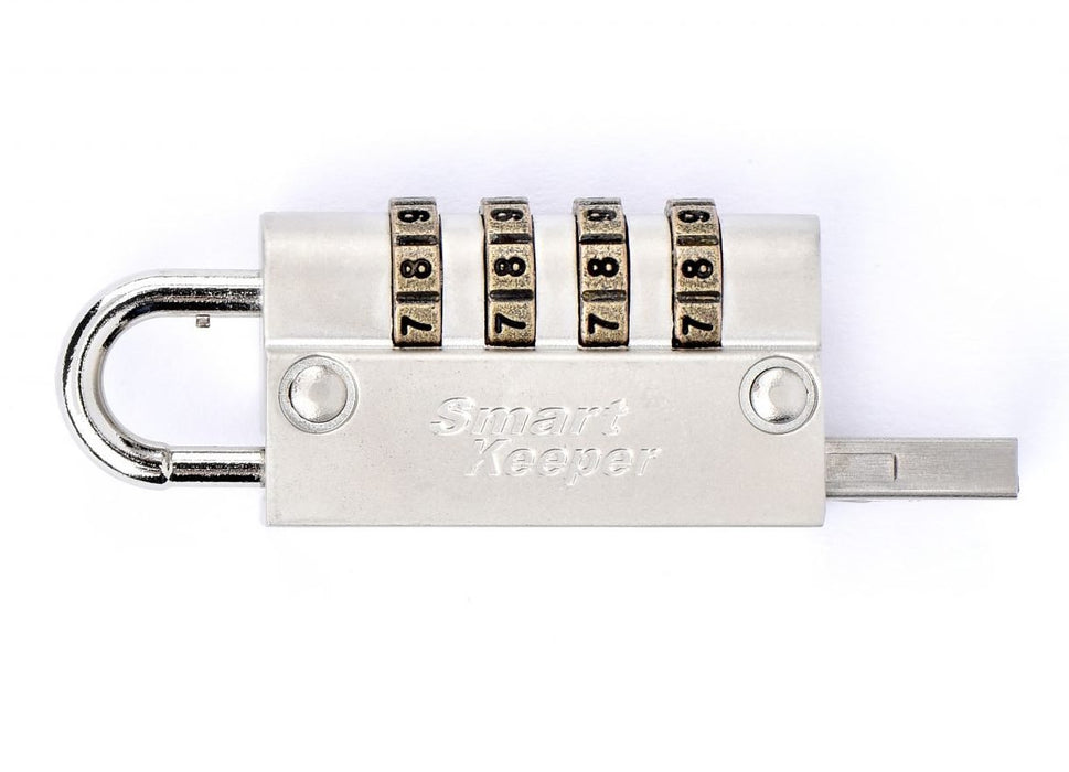 EAN 8809534691973 - Smartkeeper CSK-LLD01 accesorio para portatil Bloqueador de puerto para portátil imagen 1