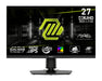 EAN 4711377307284 - MSI MAG 272URDF E16 pantalla para PC 68,6 cm (27") 3840 x 2160 Pixeles 4K Ultra HD Negro imagen 1