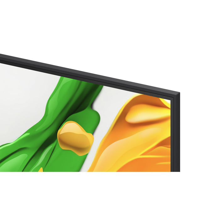 EAN 8806096365472 - LG QNED evo AI 65QNED87A6B 165,1 cm (65") 4K Ultra HD Smart TV Wifi Negro imagen 3