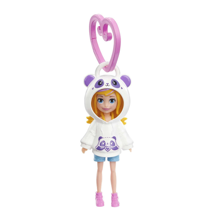 EAN 0194735108602 - Polly Pocket HKW00 muñeca imagen 3